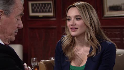 Recap of today's young and restless. Things To Know About Recap of today's young and restless. 